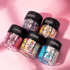 sprinks-spring-blend-6-cell-sprinkles-85g