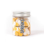 sprinks-white-gold-mix-wafer-decorations-9g