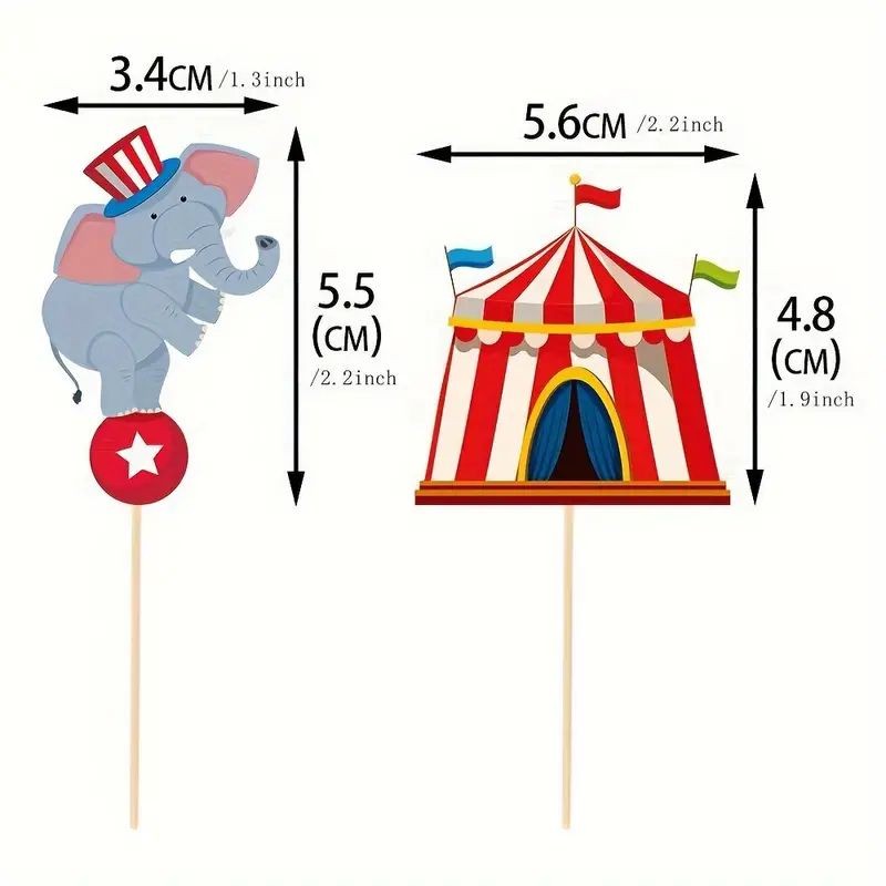 cupcake-topper-circus-carnival-themed-12pc-asstd