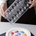 plastic-chocolate-mould-teardrop