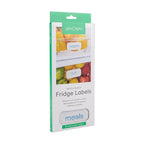 Youcopia Re-Stickable Fridge Labels 10pk