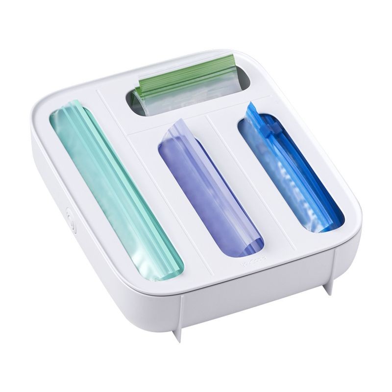 Youcopia Storabag Food Bag Dispener 4 Slot