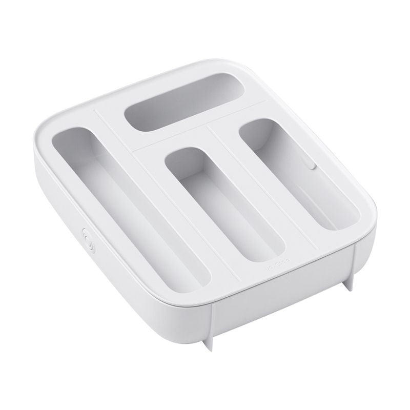 Youcopia Storabag Food Bag Dispener 4 Slot