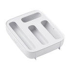 Youcopia Storabag Food Bag Dispener 4 Slot