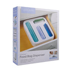 Youcopia Storabag Food Bag Dispener 4 Slot
