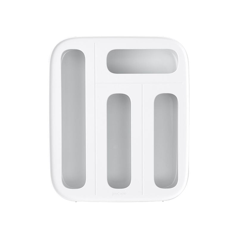 Youcopia Storabag Food Bag Dispener 4 Slot