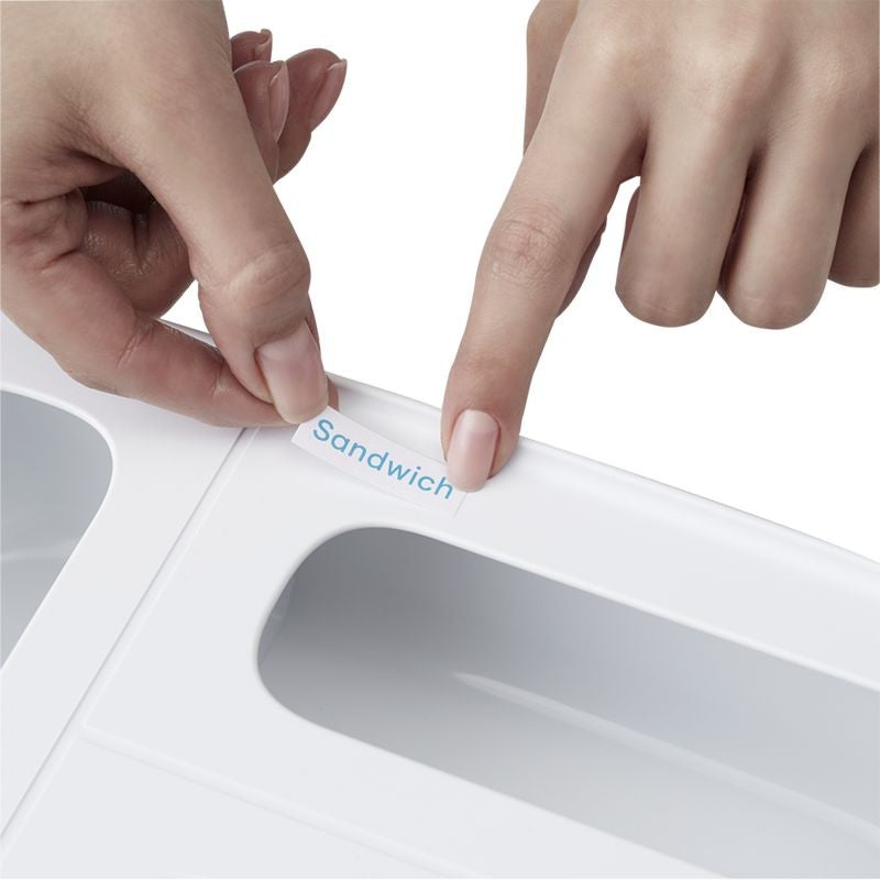 Youcopia Storabag Food Bag Dispener 4 Slot