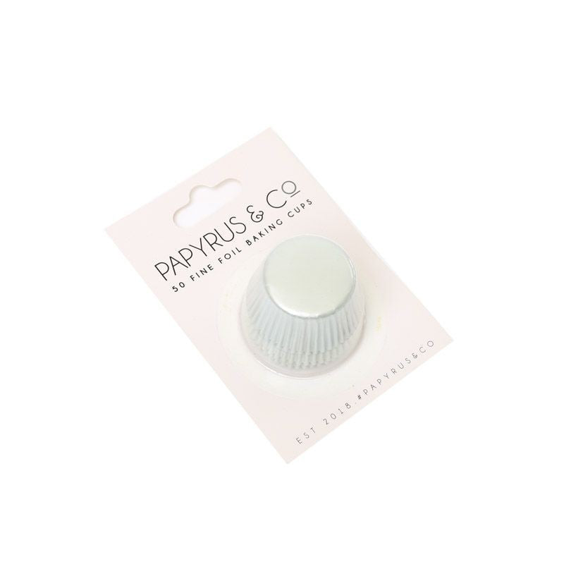 papyrus-mini-foil-baking-cups-35mm-50-pack-white
