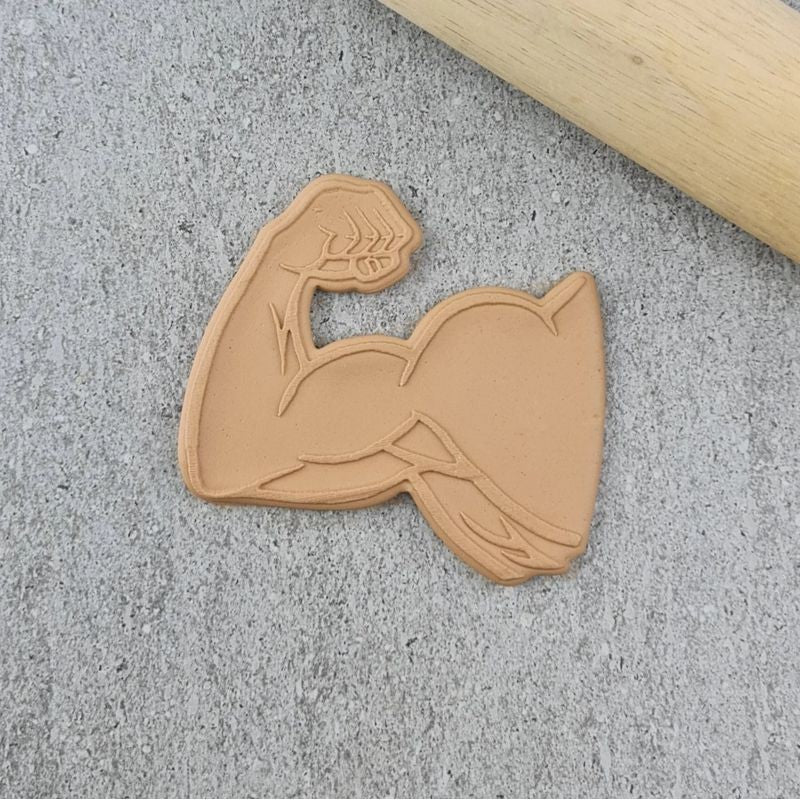 ccc-muscle-arm-cutter-and-debosser-set