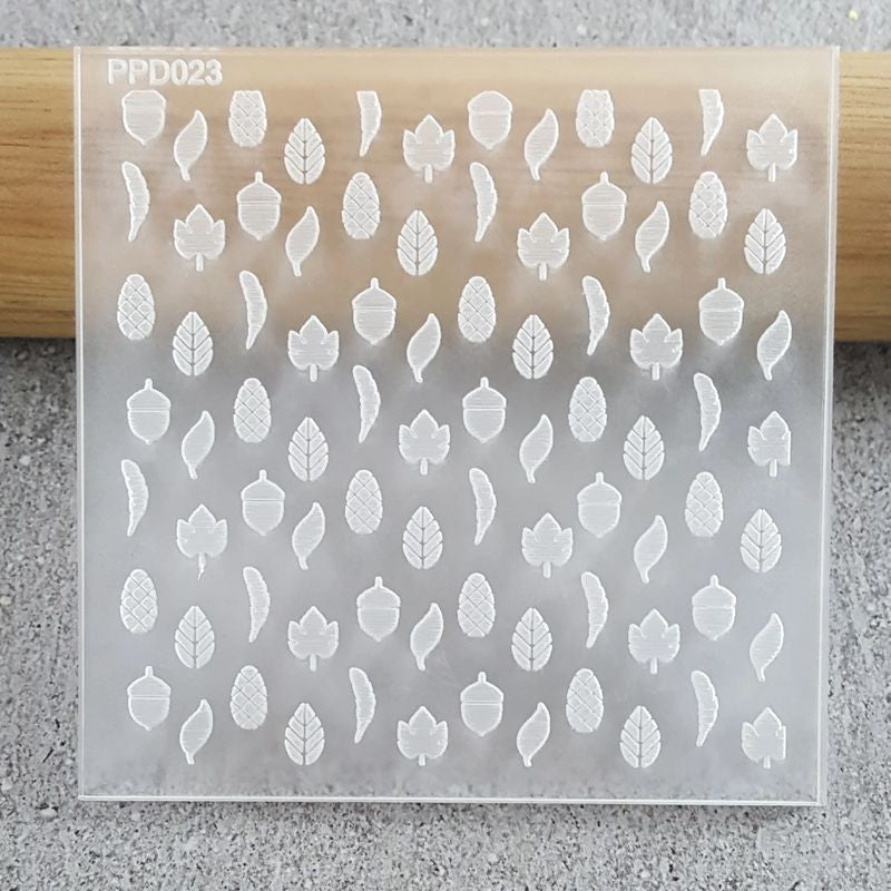 ccc-nature-woodlands-pattern-plate
