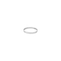 Pujadas Tart Ring Stainless Steel - 10cm