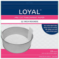 loyal-pre-cut-parchment-paper-with-tabs-round-30cm-12inch