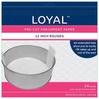 loyal-pre-cut-parchment-paper-with-tabs-round-30cm-12inch