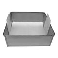 Loyal Pre-Cut Parchment Paper with Tabs - Square 30cm/12inch