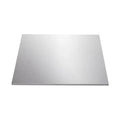 Mondo Cake Board Masonite - Silver Square 13inch