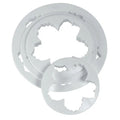 Mondo Peony Flower Cutter Set 4 piece