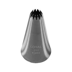 loyal-piping-tip-tube-no-2h-closed-star