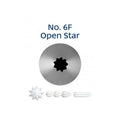 loyal-piping-tip-tube-no-6f-open-star