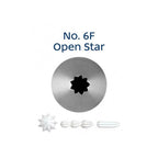 loyal-piping-tip-tube-no-6f-open-star