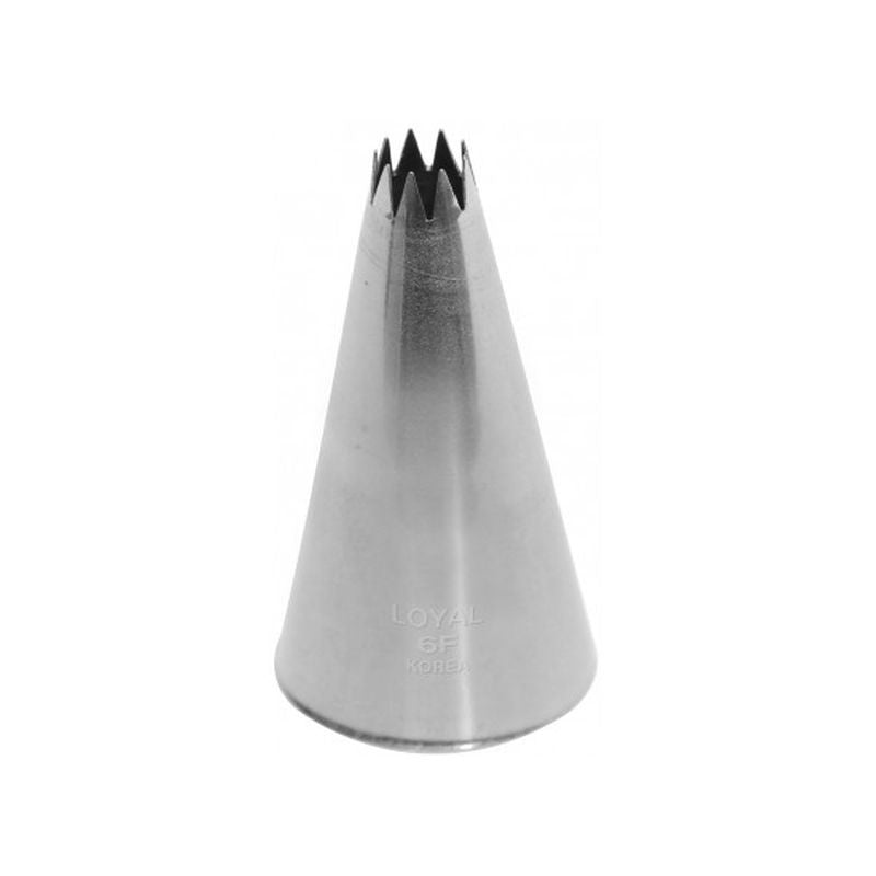 loyal-piping-tip-tube-no-6f-open-star