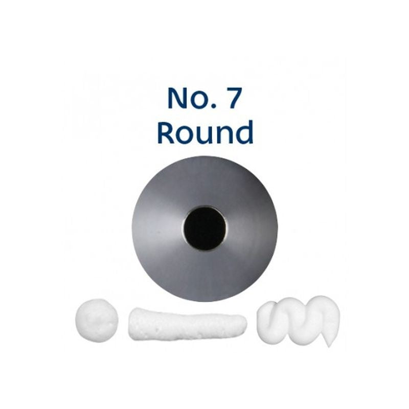 loyal-piping-tip-tube-no-7-round
