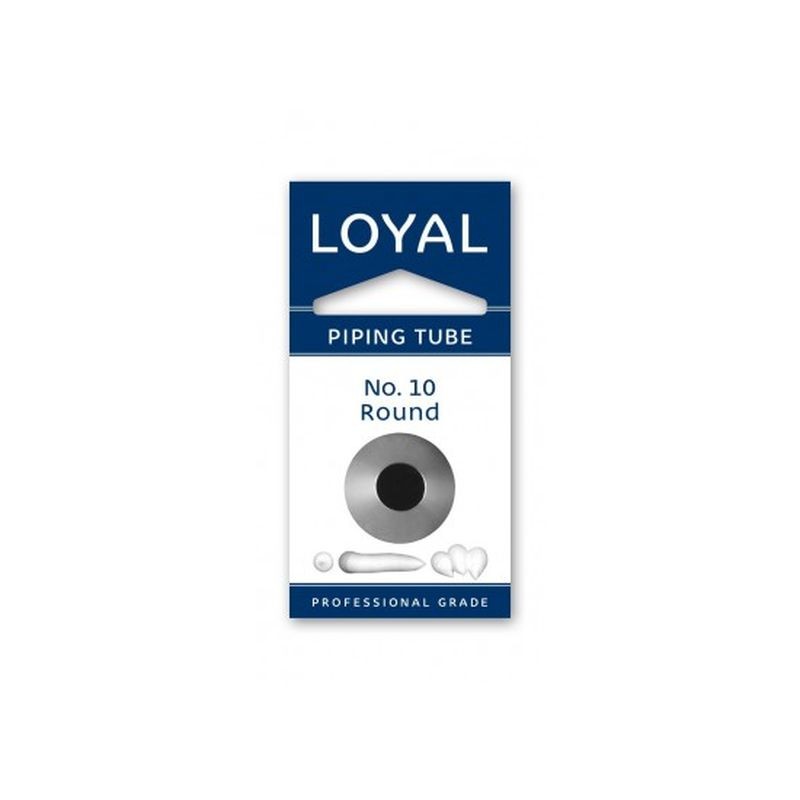 loyal-piping-tip-tube-no-10-round