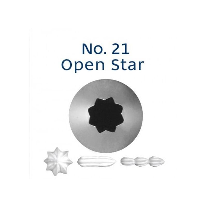 loyal-piping-tip-tube-no-21-open-star