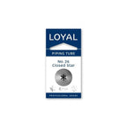 loyal-piping-tip-tube-no-26-closed-star
