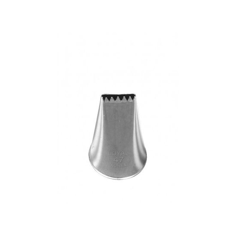 loyal-piping-tip-tube-no-47-basketweave
