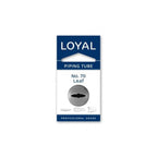 loyal-piping-tip-tube-no-70-leaf