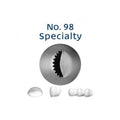 loyal-piping-tip-tube-no-98-speciality