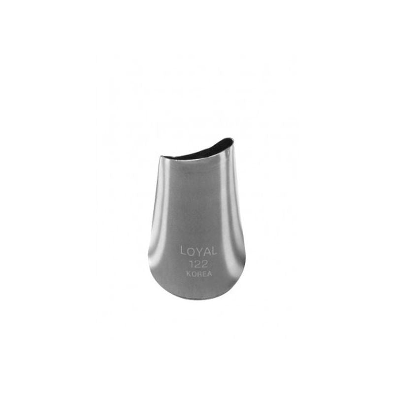 loyal-piping-tip-tube-no-122-petal