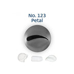 loyal-piping-tip-tube-no-123-petal