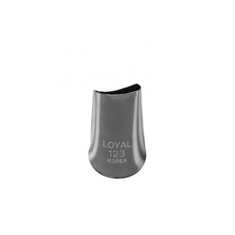 loyal-piping-tip-tube-no-123-petal
