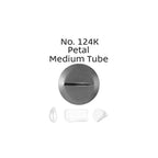 loyal-piping-tip-tube-no-124k-petal-star