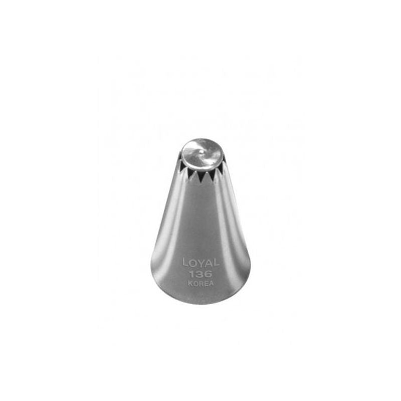 loyal-piping-tip-tube-no-136-speciality