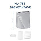 loyal-piping-tip-tube-no-789-basketweave