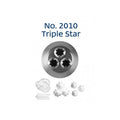 loyal-piping-tip-tube-no-2010-triple-star