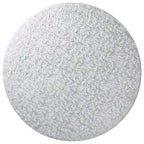 Mondo Cake Board Masonite Round - Silver - 11inch