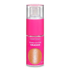 sweet-sticks-edible-glitter-pump-orange-10g