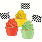 cupcake-toppers-racing-flag-50pc