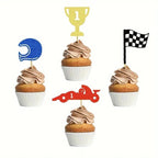 cupcake-toppers-racing-car-assorted-12pc