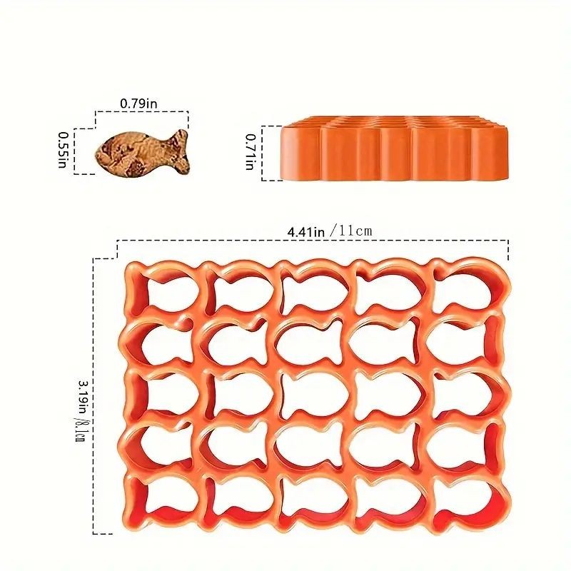 goldfish-25-cavity-cookie-cutter-1pc
