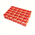 goldfish-25-cavity-cookie-cutter-1pc