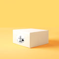 Sprinks Foam Dummy 6 inch Square