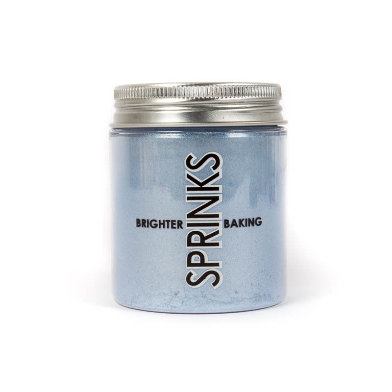 sprinks-lustre-dust-dove-blue-25g