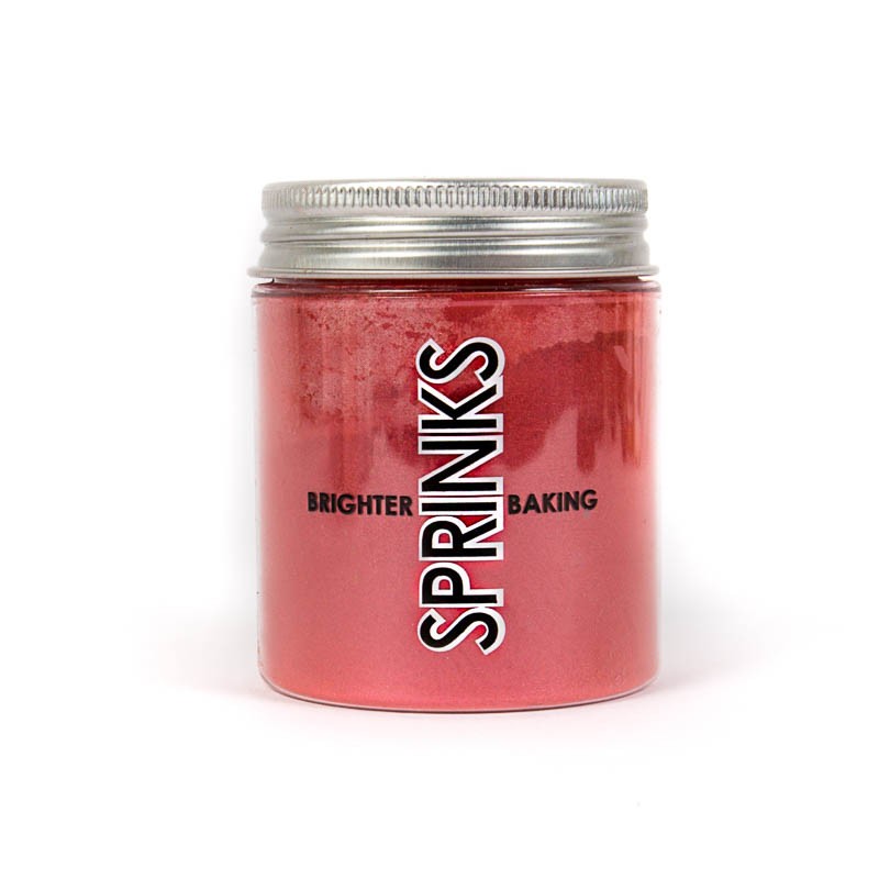 sprinks-lustre-dust-coral-25g