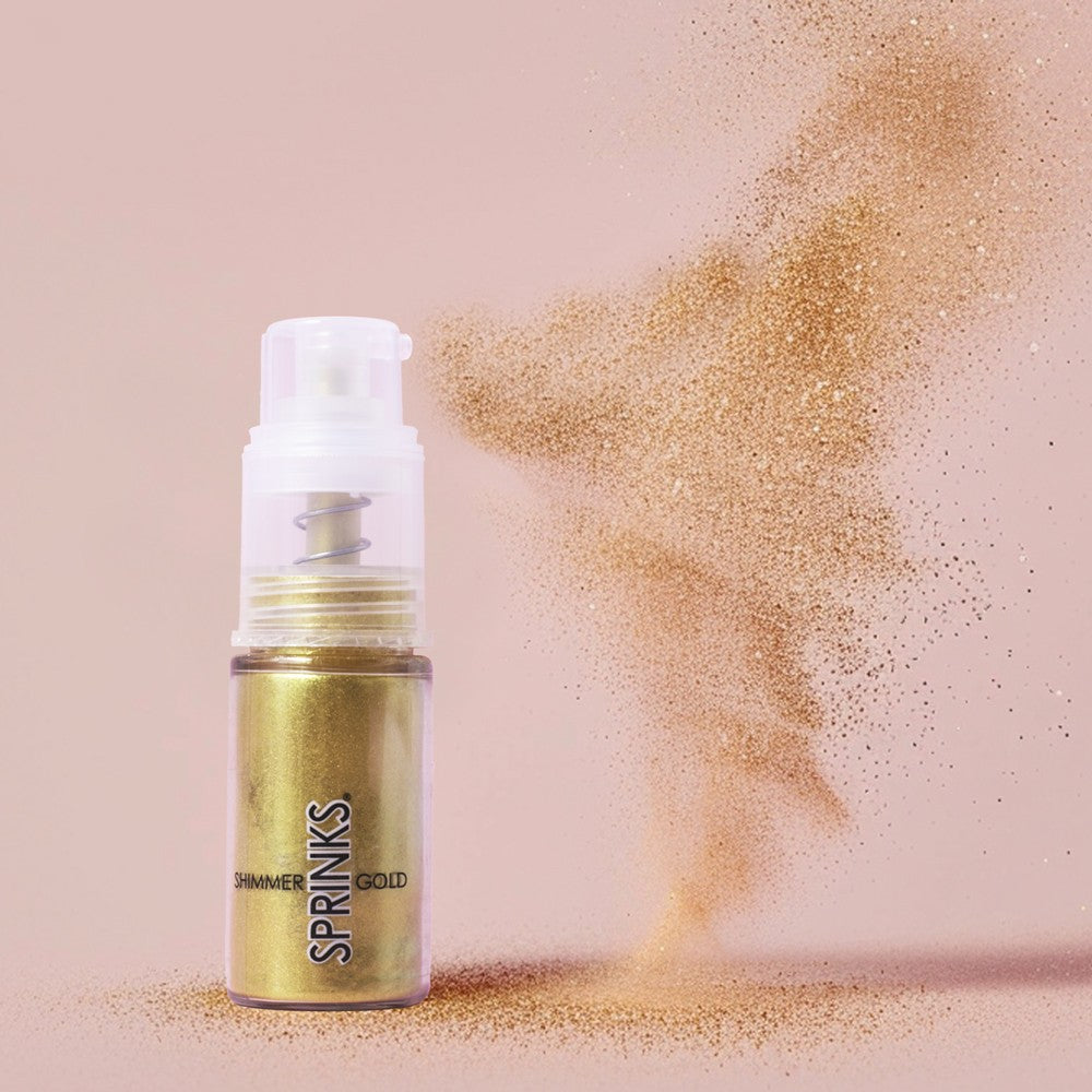 sprinks-pump-shimmer-gold-4g