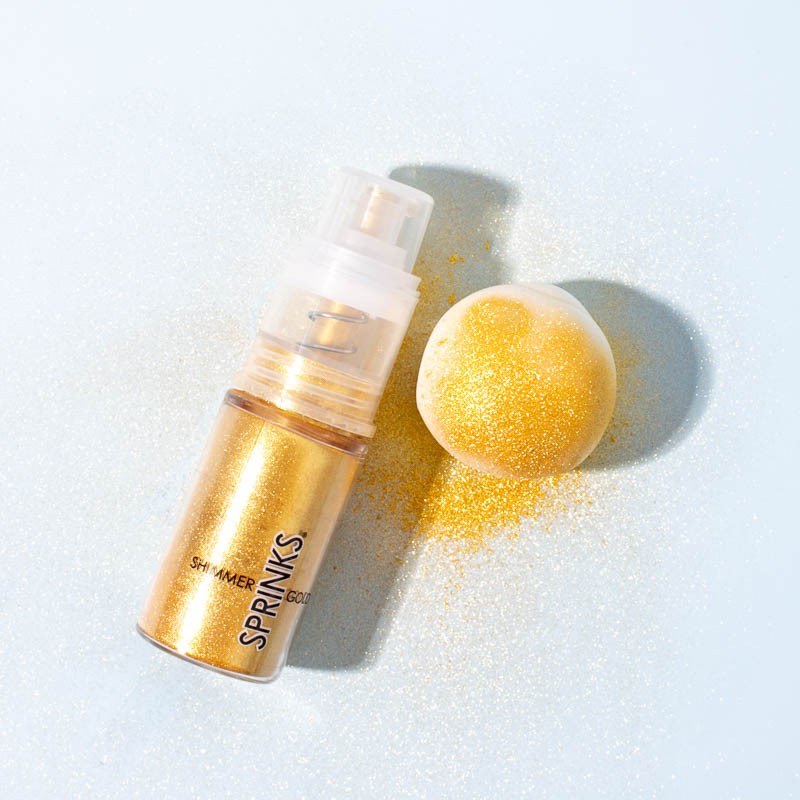sprinks-pump-shimmer-gold-4g