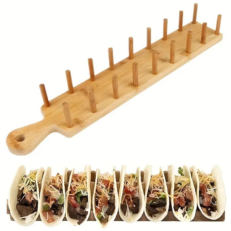 bamboo-wood-taco-rack-holds-8-tacos